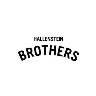 Store Logo for Hallenstein Brothers