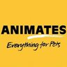 Store Logo for Animates