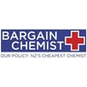 Store Logo for Bargain Chemist