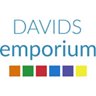 Store Logo for David's Emporium