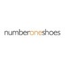 Store Logo for Number One Shoes